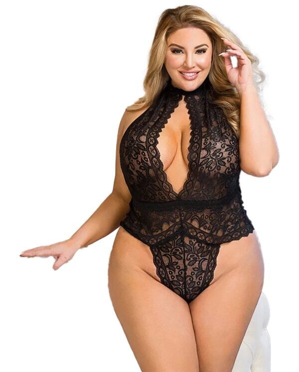 Open Crotch Lace Bodysuit For Bold Style 3 Open Crotch Lace Bodysuit For Bold Style S9a7969b5d9f64fe7918a0efa45a69d6bC 2