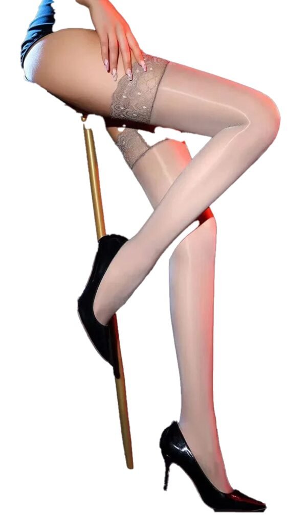 Sexy Thigh High Stockings For Women 24 Sexy Thigh High Stockings For Women S9b45826ec359478680bfd816f5cf0169y 6