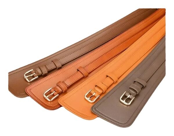 Womens Cow Leather Corset Belt Chic Styles 33 Womens Cow Leather Corset Belt Chic Styles S9c85f7e95b1443a1a01fc0601eb1ac68f 4