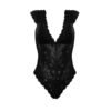 Plus Size Lace Bodysuit Lingerie 7 Plus Size Lace Bodysuit Lingerie S9ceffa669d5e44e0b767976d203c3be9A