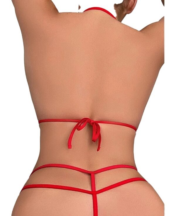 Red Lace Teddy Lingerie For Stunning Elegance 18 Red Lace Teddy Lingerie For Stunning Elegance Sa41b9bb093ae42cca8fe559ae0c7461bA 4