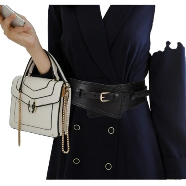 Womens Cow Leather Corset Belt Chic Styles 34 Womens Cow Leather Corset Belt Chic Styles Sb1b449df27a34574af6b6d75b86455d1W 5