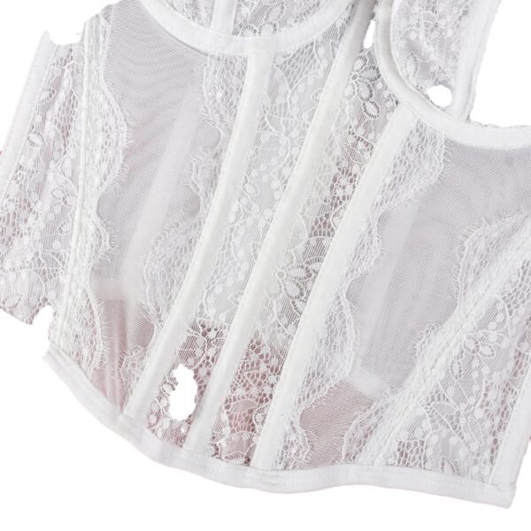 Plus Size Gothic Corset Top In Multiple Colors 136 Plus Size Gothic Corset Top In Multiple Colors Sb6701fa99caf4c8caf24eba426080c691 38