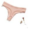 Care Instructions for Low Waist Cotton Thong Panties for Women