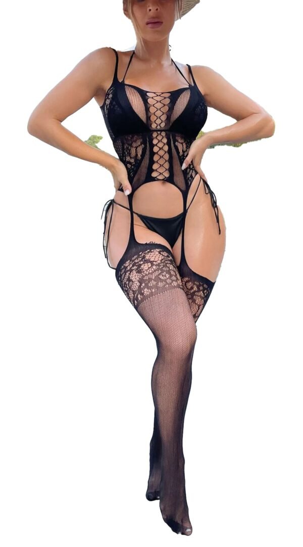 Red Lingerie Bodysuit For Women 37 Red Lingerie Bodysuit For Women Sbb104b07b0c149dd9232f03e9212be92j 11