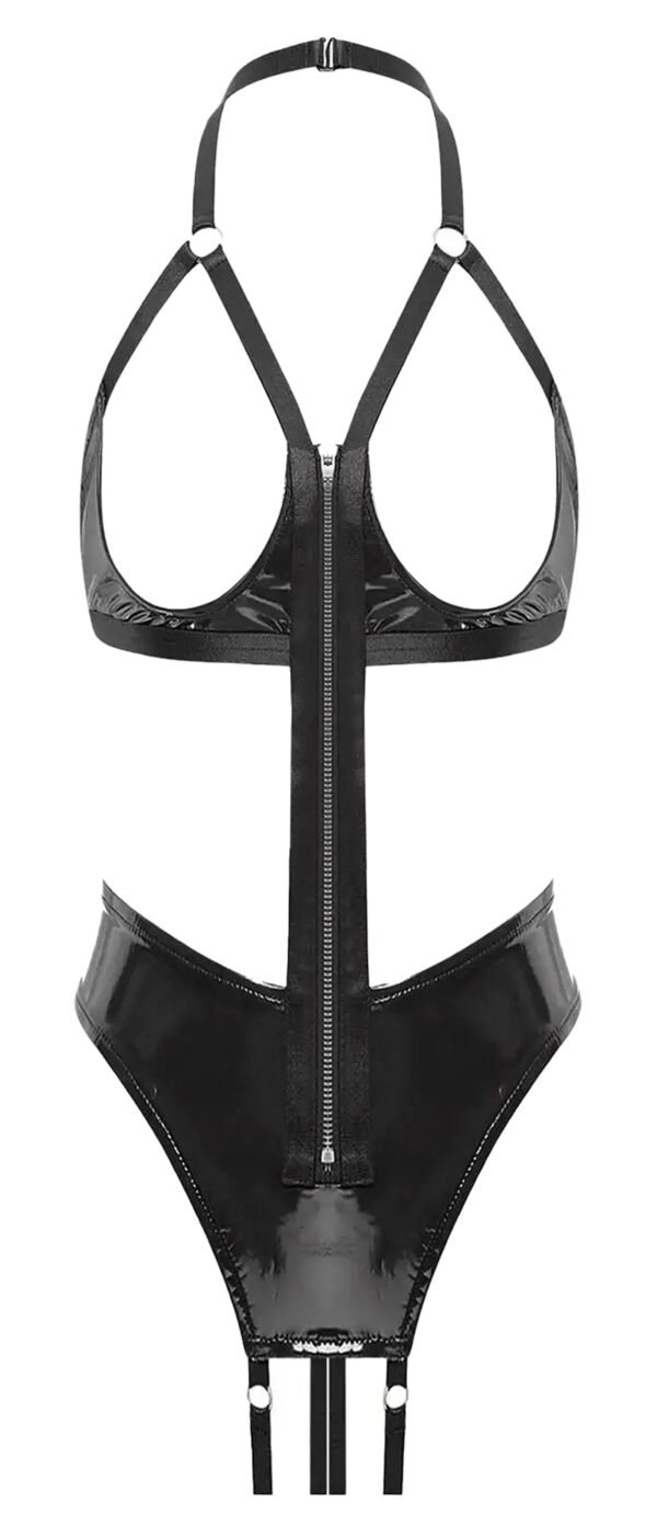 Open Cup Crotchless Teddy Lingerie 1 Open Cup Crotchless Teddy Lingerie Sbf57202d7cf84694832ae704a7ef4ecfd 1