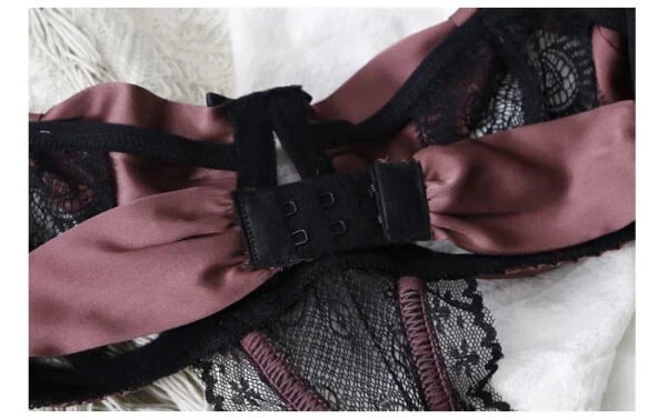 Open Cup Crotchless Bodysuit Lingerie 20 Open Cup Crotchless Bodysuit Lingerie Sc614bc02d8d64a1f8ba61496a11b7330I