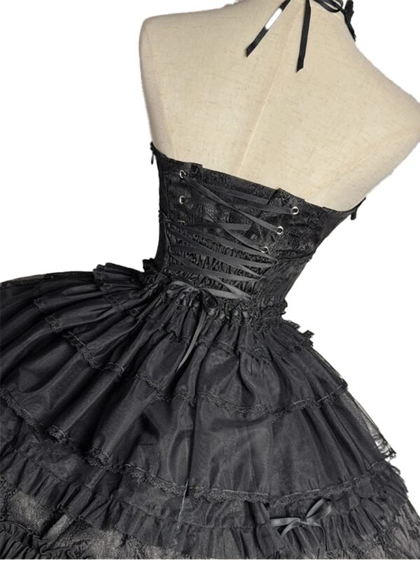 Sweet Lolita Corset Skirt Pre-Order 95 Sweet Lolita Corset Skirt Pre-Order Sce67569d954641c19eb54bc22e319c7eY 27