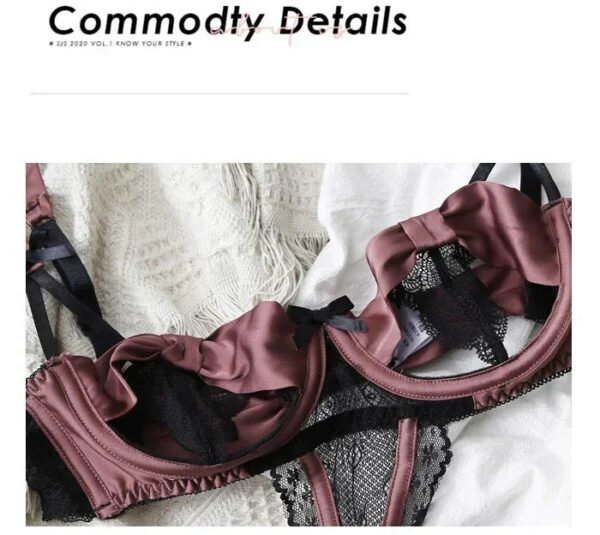 Open Cup Crotchless Bodysuit Lingerie 19 Open Cup Crotchless Bodysuit Lingerie Sd4c10e29487143fdbfb600397b5d32ddI