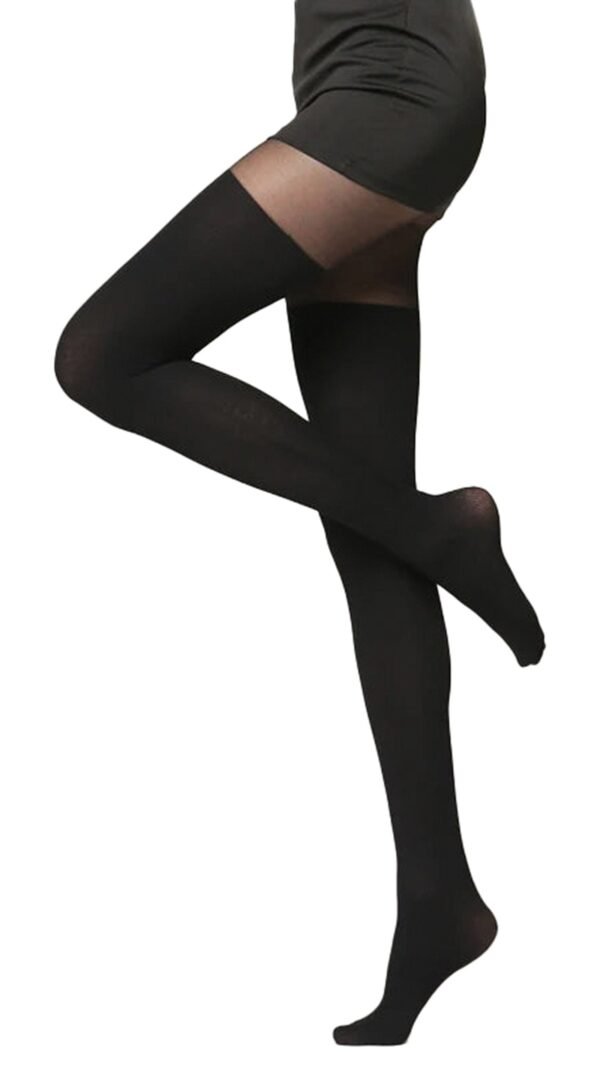 Faux Thigh High Tights For Women 14 Faux Thigh High Tights For Women Sdb67aa1508e74a96b6b67769d1dcde95u 2
