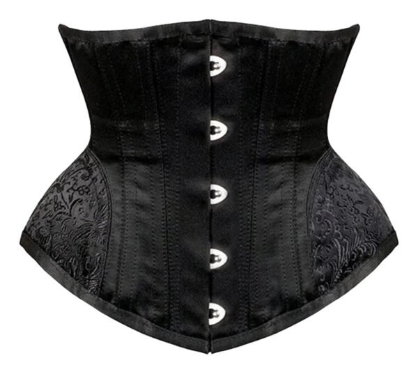 Waist Slimming Underbust Corset Pink 91 Waist Slimming Underbust Corset Pink Sdfd14ba80508494c95553665dc5f1101U 30