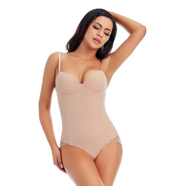 Shapewear Bodysuit For Women Seamless Fit 10 Shapewear Bodysuit For Women Seamless Fit Se5828f1f26e34367a844c80ee4533d1dR 10 4a73f569 599b 46ee 91bb 3c7240244aa7