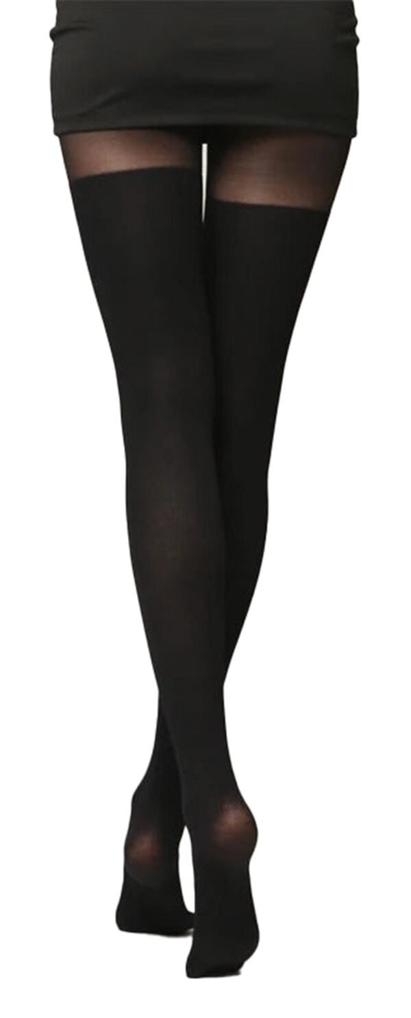 Faux Thigh High Tights For Women 15 Faux Thigh High Tights For Women Se94bdda2b1254e768b51e3b4ff824a62F 3
