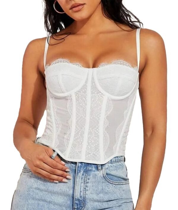 Plus Size Gothic Corset Top In Multiple Colors 101 Plus Size Gothic Corset Top In Multiple Colors Sebf6e341dc684506afb482478e0718573 32