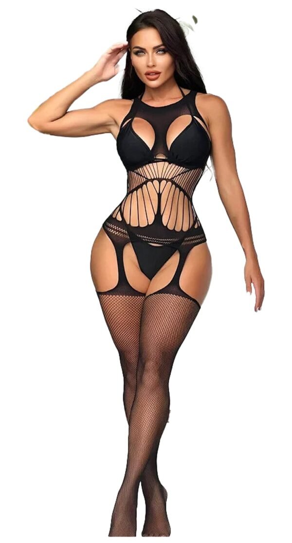 Sexy Open Crotch Lingerie Bodysuit 21 Sexy Open Crotch Lingerie Bodysuit See745df2b83047ee8114dc6b00c64320u 21