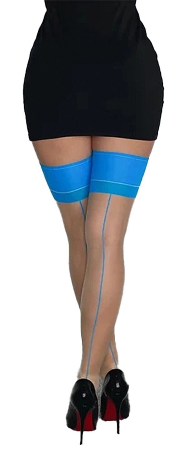 Luxury Thigh High Stockings For Women 5 Luxury Thigh High Stockings For Women Sf1854f0e08f447bd95ebc1e620d1350fc 5