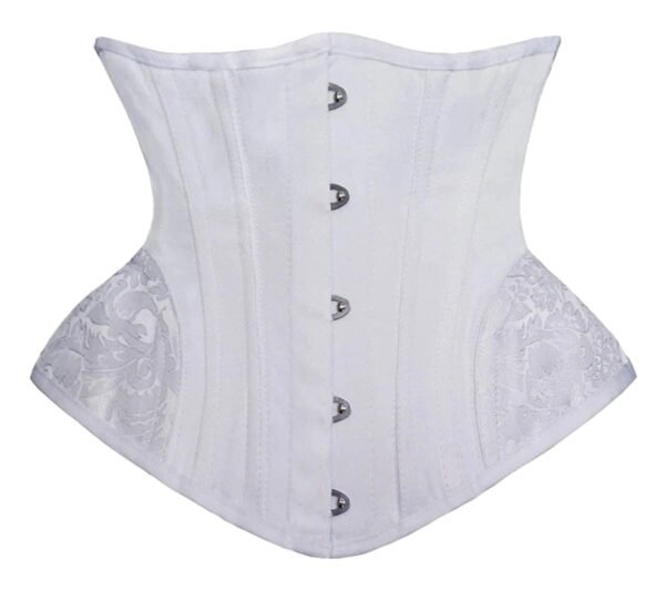 Waist Slimming Underbust Corset Pink 90 Waist Slimming Underbust Corset Pink Sf1fadf2ab3b746d29fdc8acfdbb3e785Y 29