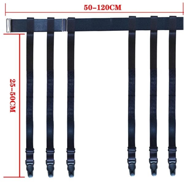 Thigh High Stockings Garter Belt Set 29 Thigh High Stockings Garter Belt Set Sf350017b1f5d4fafb9ad2c98ea24f6237 9