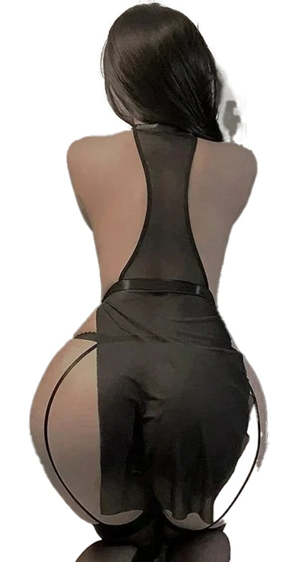 Black Lace Erotic Lingerie Teddy 5 Black Lace Erotic Lingerie Teddy Sf4f542b873614c3ba683a5ad5db5f269v 5