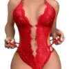 Red Lace Teddy Lingerie For Stunning Elegance 26 Red Lace Teddy Lingerie For Stunning Elegance Sf75f804630cb4e81b111668bc737276dF 1
