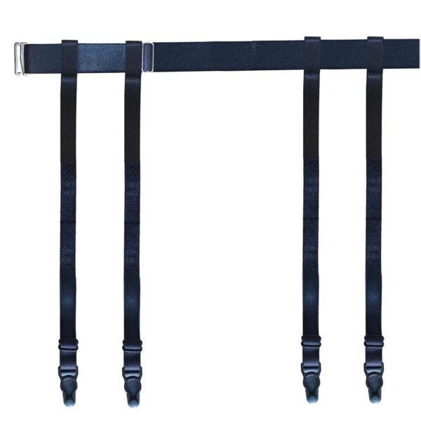 Thigh High Stockings Garter Belt Set 28 Thigh High Stockings Garter Belt Set Sfcf13d8859d740f0b599443991a928e5A 8