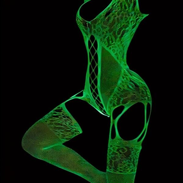 Luminous Hollow Bodystocking - Sexy Women's Fashion Without Lingerie & Underwear 10 Luminous Hollow Bodystocking - Sexy Women's Fashion Without Lingerie & Underwear f4d6444db107d05b0b77aa9e4638713e 955d56bd7136 b22e1e31 7275 4d05 8a82 4b68e8aef28b