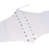 LuckeLadybug fashion corset belt for women with a lace-up design and a comfortable fit