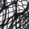 Detail of Alluring Halter Fishnet Bodystocking