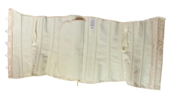 Floral Underbust Corset For Women 28 Floral Underbust Corset For Women Elegant floral underbust corset for women featuring a soft inner lining and adjustable hooks