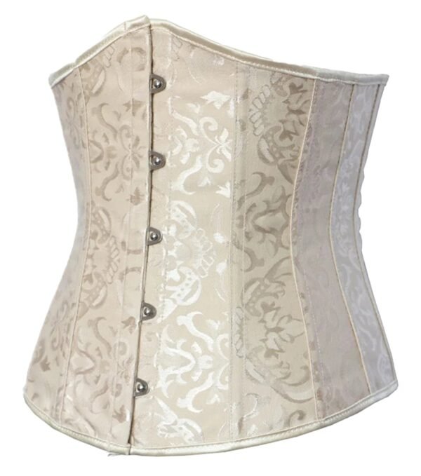 Floral Underbust Corset For Women 25 Floral Underbust Corset For Women Elegant floral underbust corset for women featuring a stylish design and comfortable fit