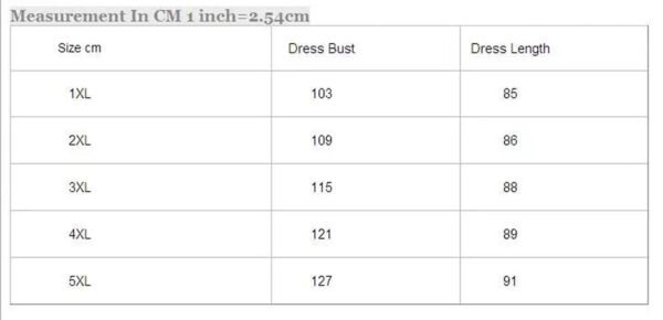 Plus size satin chemise nightgown in various sizes with soft and luxurious fabric description