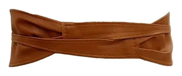 PU Leather Corset Belt for Women 29 PU Leather Corset Belt for Women LuckeLadybug PU leather corset belt for women in stylish brown design, perfect for enhancing outfits