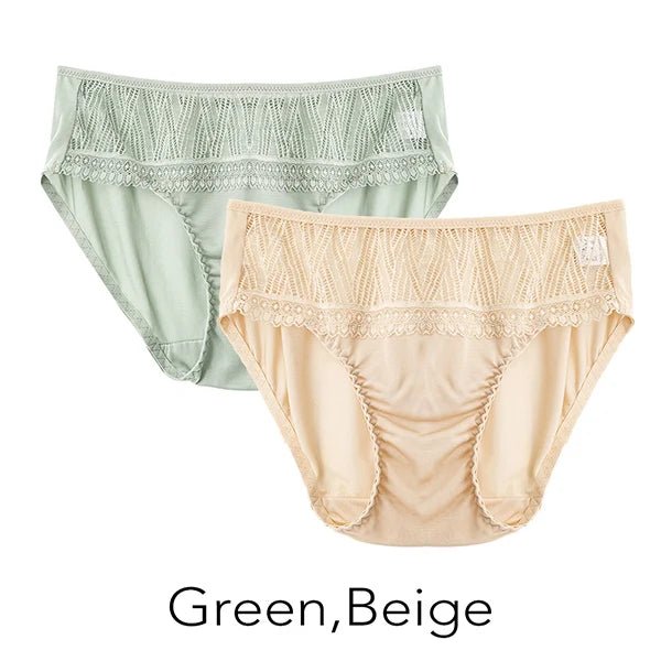 Pure Silk Bikini Panties For Hipsters 39 Pure Silk Bikini Panties For Hipsters pure silk bikini panties green beige set