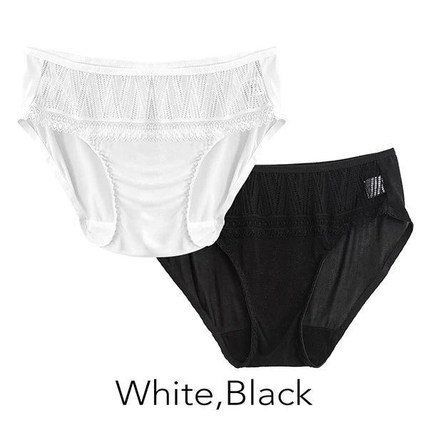 Pure Silk Bikini Panties For Hipsters 42 Pure Silk Bikini Panties For Hipsters pure silk bikini panties white black set