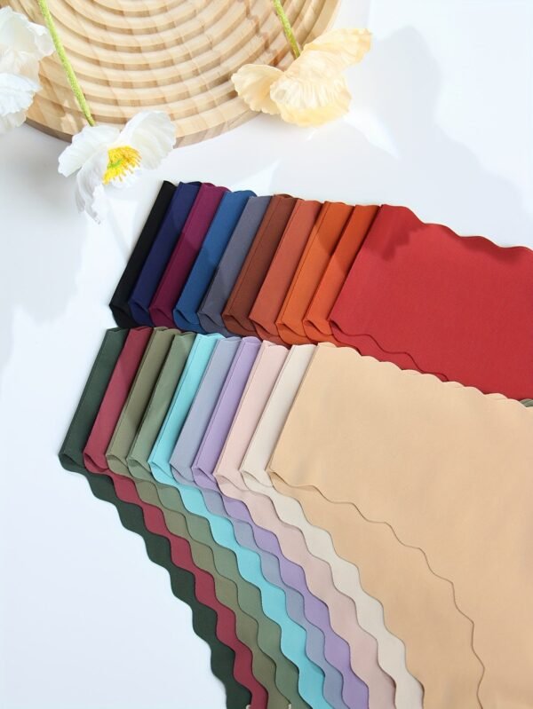 Seamless Bikini Panties For Women 20 Pack 3 Seamless Bikini Panties For Women 20 Pack Colorful selection of seamless bikini panties for women in various shades by LuckeLadybug LLC