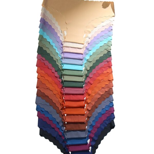 Seamless Bikini Panties For Women 20 Pack 8 Seamless Bikini Panties For Women 20 Pack Variety of seamless bikini panties for women in multiple colors displayed in a fan shape