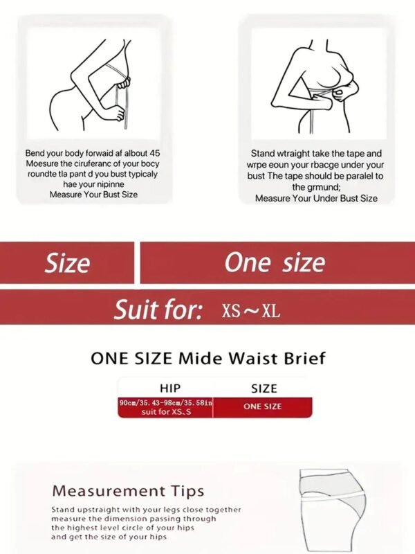 Sexy Fishnet Bodystocking For Women 31 Sexy Fishnet Bodystocking For Women LuckeLadybug sexy fishnet bodystocking for women featuring measuring guide for size XS to XL