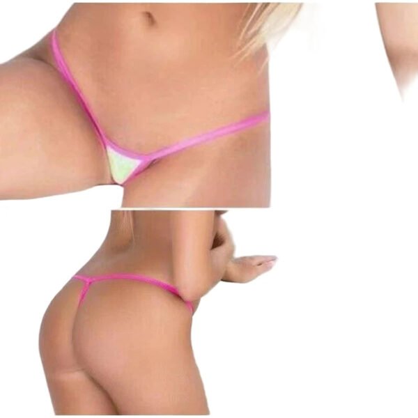 Sexy Low Rise Thong Panties Trendy Styles 21 Sexy Low Rise Thong Panties Trendy Styles LuckeLadybug sexy low rise thong panties in vibrant colors with minimal coverage for comfort