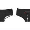 LuckeLadybug LLC sexy low waist panties for women with unique charging design and comfortable fit