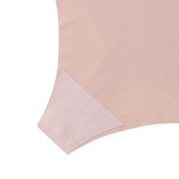 Mid Waist Thong Panties for Women - Flattering & Comfortable Styles 5 Mid Waist Thong Panties for Women - Flattering & Comfortable Styles Mid Waist Thong Panties for Women - Close-Up View