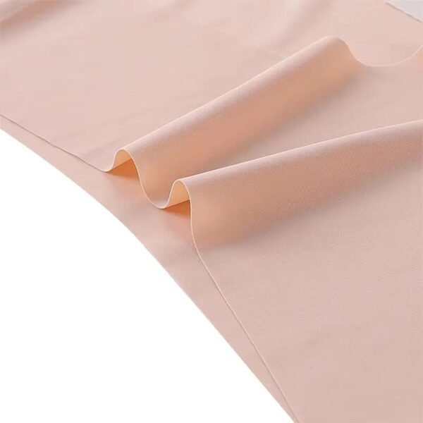 Mid Waist Thong Panties for Women - Flattering & Comfortable Styles 6 Mid Waist Thong Panties for Women - Flattering & Comfortable Styles Mid Waist Thong Panties for Women - Model Wearing