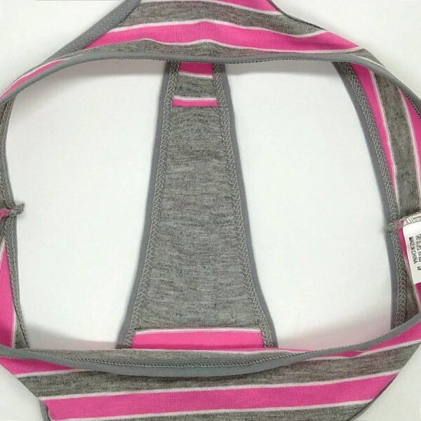 Striped Cotton Thong Underwear For Women 20 Striped Cotton Thong Underwear For Women striped cotton thong underwear for women inside view