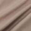 Close-up of soft fabric showcasing texture for women's corset crop top by LuckeLadybug LLC