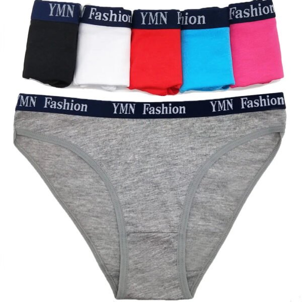 Womens Cotton Hipster Underwear 6 Pack 30 Womens Cotton Hipster Underwear 6 Pack Pack of women's cotton hipster underwear in assorted colors with a comfortable waistband
