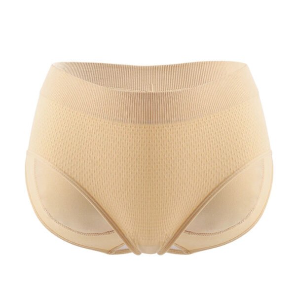 Womens Hip Lifting Panties In Multiple Colors 26 Womens Hip Lifting Panties In Multiple Colors LuckeLadybug LLC women's hip lifting panties in beige for comfortable and stylish wear